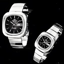 FORTIS “Fortalloy”
