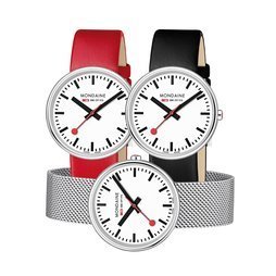 Mondaine Mondaine SBB Mini Giant