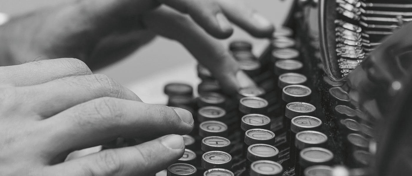 The artisan in us