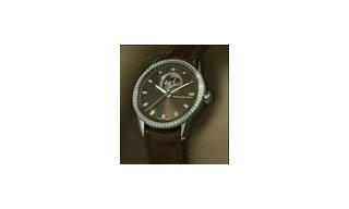 Raymond Weil: Official Watch of The BRIT Awards 2008 with MasterCard