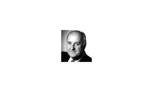 Farewell to François Habersaat, Former president of the FH