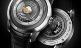 Christophe Claret Aventicum