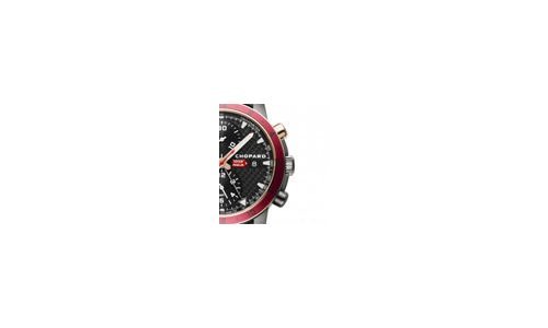Chopard Presents its Limited Edition Mille Miglia Zagato