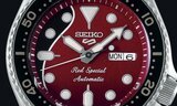 Seiko 5 Sports Brian May Limited Edition