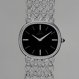 OMEGA “De Ville”