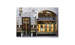 A new Swedish retailer for a Swedish watch
