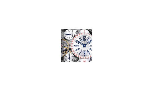 Antiquorum auction results in Hong Kong confirm increasing strength of Asian Market