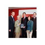 Victorinox Swiss Army awards first Retail Partner of the Year