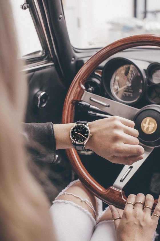 Newcomer news: British brand Farer enters the fold