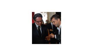 Pequignet Manufacture attended the 4th edition of the «Salon Precieux»
