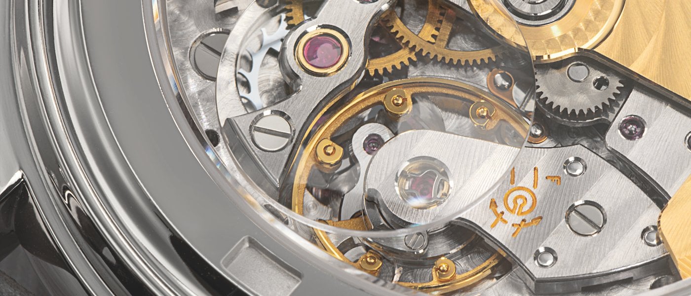 Silicon: the gateway to the future of mechanical watches?