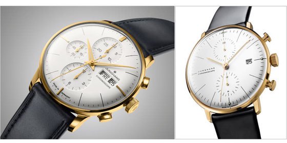 The 150th Anniversary of Junghans