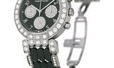 Harry Winston The Premier Chronograph