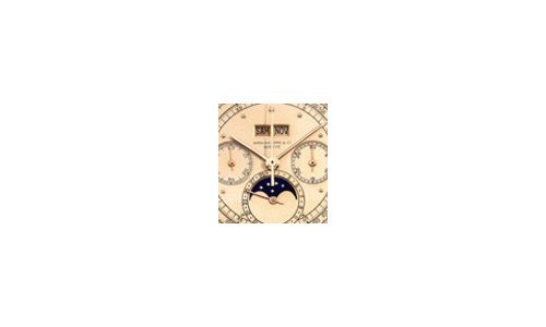 Sotheby's Geneva sale of Important Watches on 13 November 2011