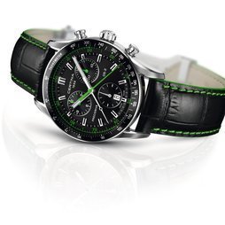 Certina DS-2 Chronograph