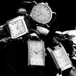 Alfred Dunhill