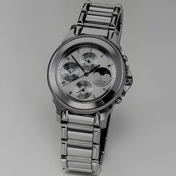CORUM “Perpétuelle”