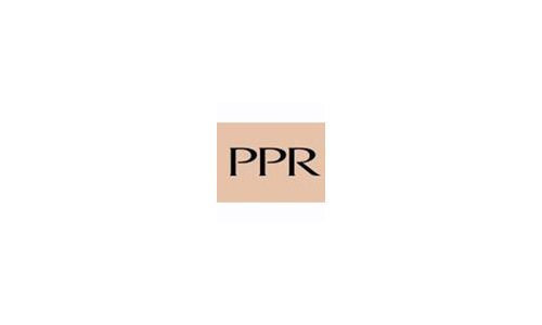PPR becomes Kering 