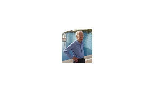 H. Stern founder Hans Stern dies