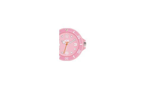 Ice-Watch's Ice-Clock