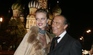 De Grisogono inaugurates new boutique in Moscow