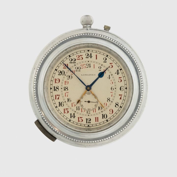 Longines Spirit Zulu Time 1925: a century of global timekeeping, reimagined