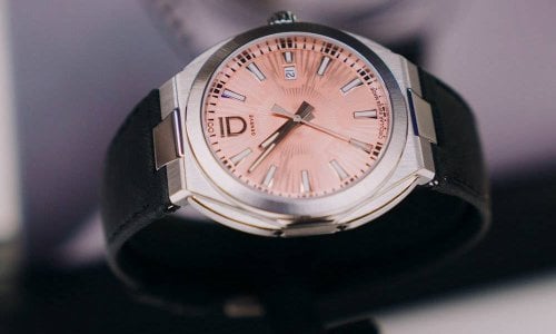 A partnership between ID Genève and Watches of Switzerland