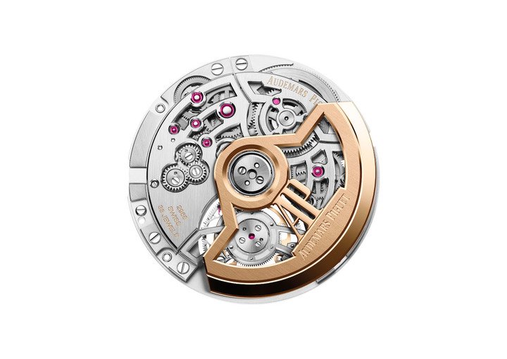 Trio of stone dials brings new energy to the Code 11.59 by Audemars Piguet