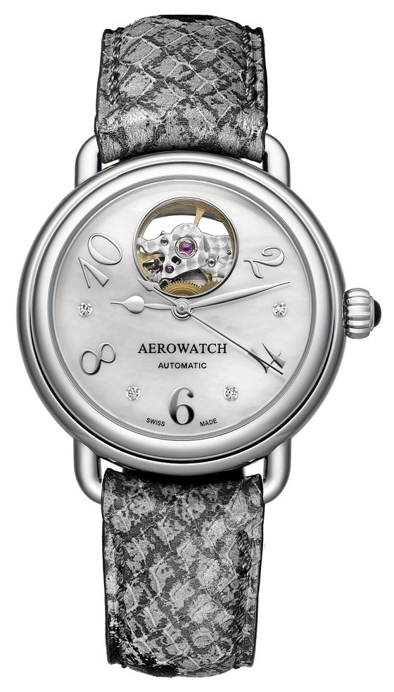Aerowatch broadens its horizons with two new releases