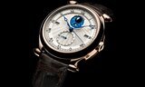 De Bethune DB16 Régulateur Tourbillon