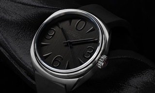 Raketa “BIG ZERO” Lebedev