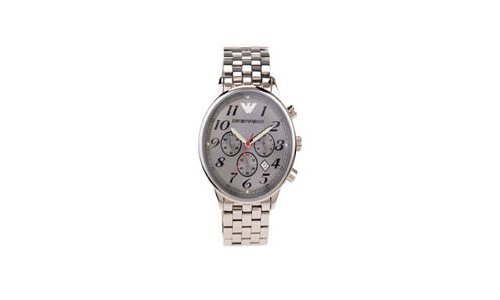 Emporio Armani (Licence Fossil) 
