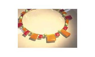 Inhorgenta Europe 2004, top forum for jewellery design