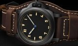 Introducing the Panerai Luminor California 8 Days DLC