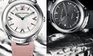 BUSINESS, MODELS & STRATEGIES - Louis Vuitton: operation LV Fifty Five