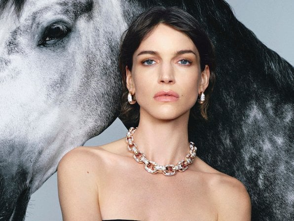 Pomellato ‘Collezione 1967' high jewellery collection: the birth of a jewellery manifesto
