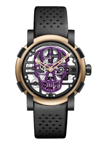 H9C-DNA by RJ Romain Jerome