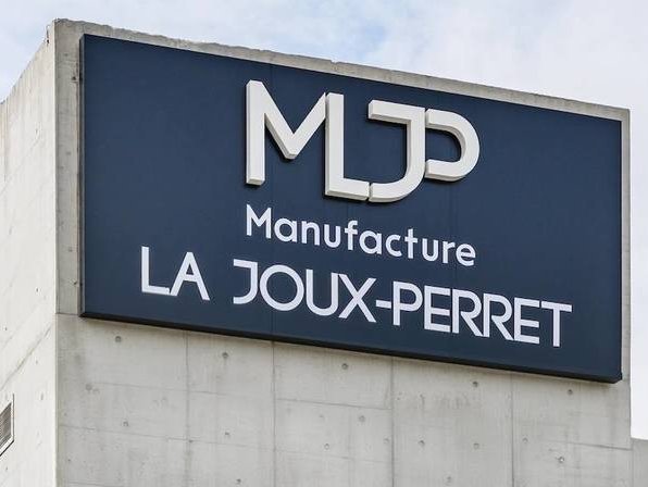 Changes to the management team at La Joux-Perret