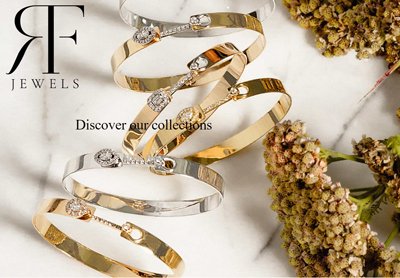 Jewellery Geneva 2022: discover the exhibiting brands