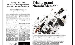 Europa Star PREMIÈRE 1/2017 (Vol.19)
