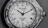 RAYMOND WEIL “Parsifal GMT”