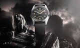 Longines Spirit: forged from titanium