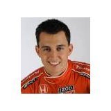 Graham Rahal - New Ambassador for Graham London
