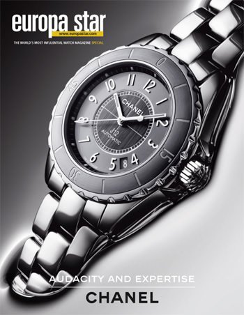 CHANEL: Audacity and Expertise