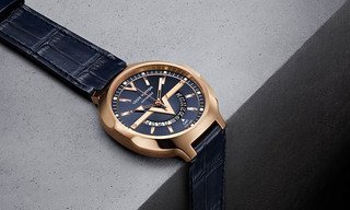 Globetrotting Louis Vuitton launches new Voyager 