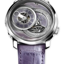 HLC03 by Hautlence
