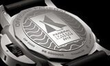 Panerai's celebration of classic yachting