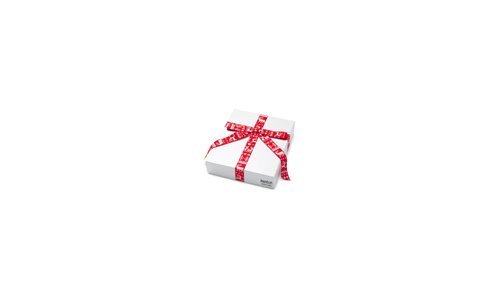 A Christmas jumper for your wrist from Swatch