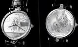 CORUM - Modèle “Confédération”