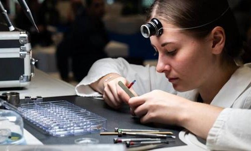 EPHJ: the nominees for the Grand Prix des Exposants 2025 unveiled